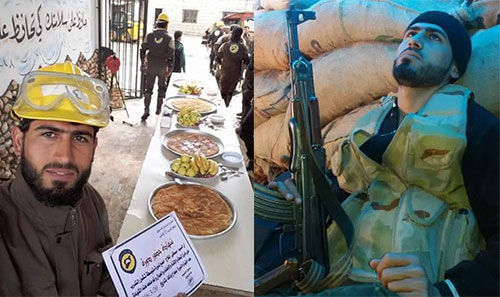 ¿Por qué la entidad sionista evacuó a los Cascos Blancos de Siria?